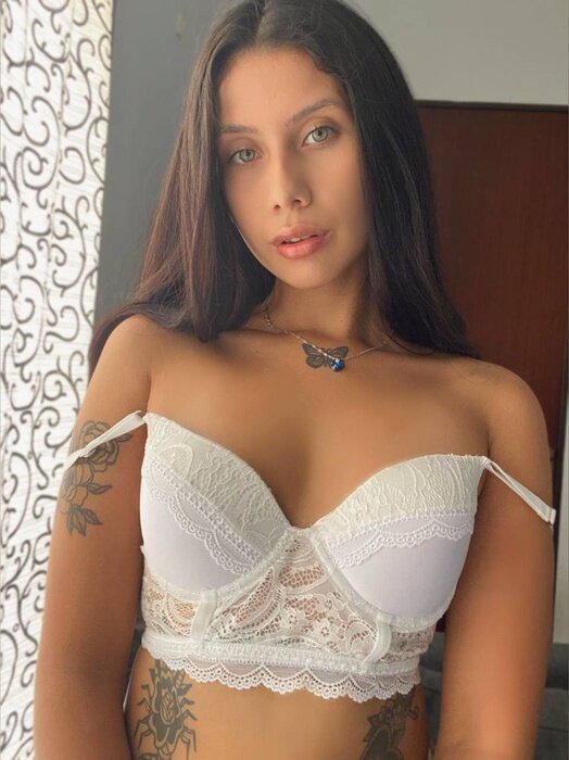 Xmonalisa (@xmonalisa), OnlyFans creator