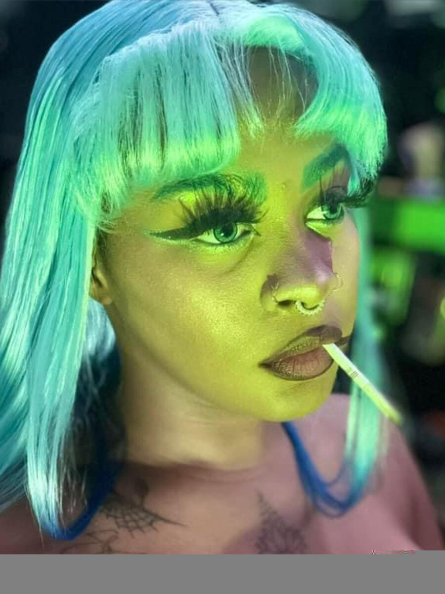 Xmugenyoruichix (@xmugenyoruichix), OnlyFans creator