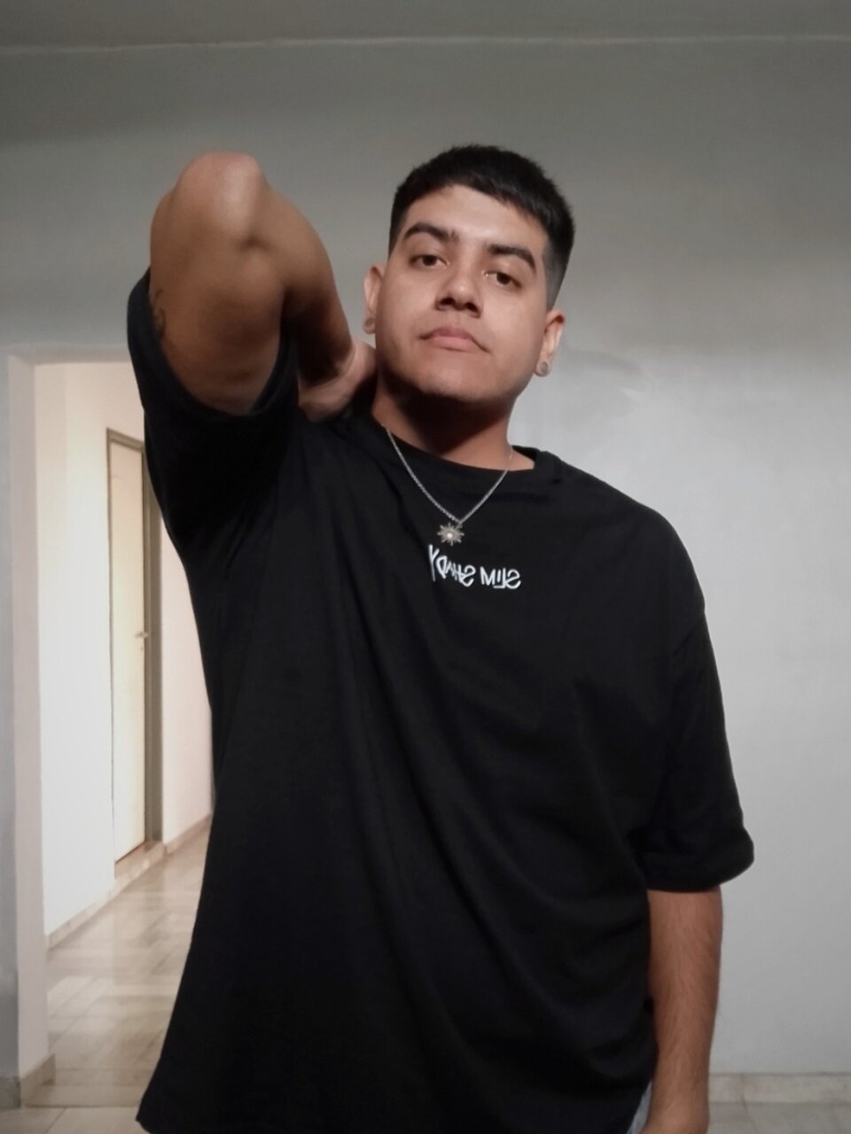 Nahuel (@xnahuex), OnlyFans creator