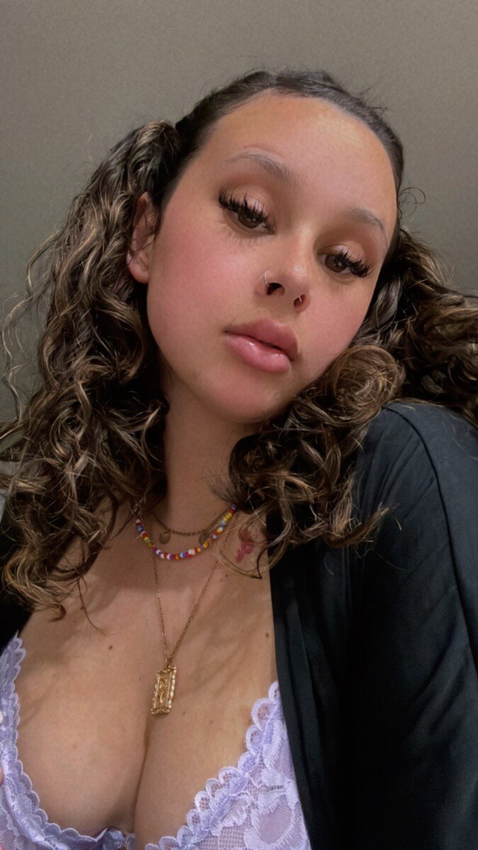 Xoprettybaby (@xo_prettybaby), OnlyFans creator