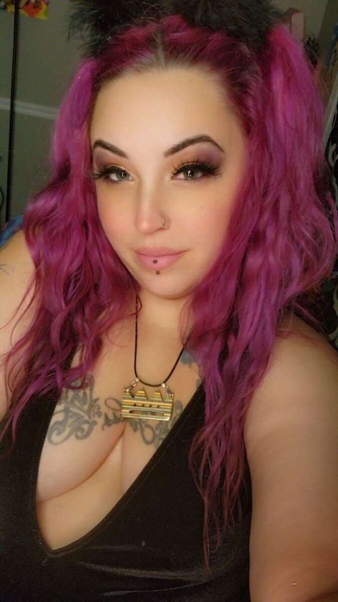 Xothickravebabe (@xo_thickravebabe), OnlyFans creator