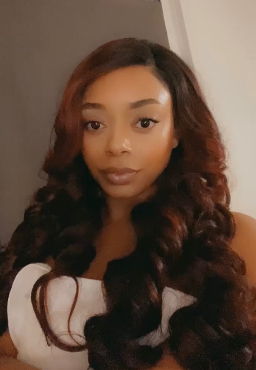 Xoadoreher (@xoadoreher), OnlyFans creator