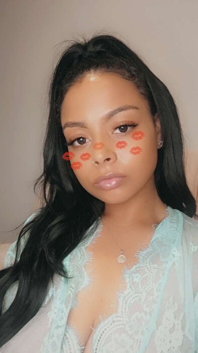 Xoalyssaluv (@xoalyssaluv), OnlyFans creator