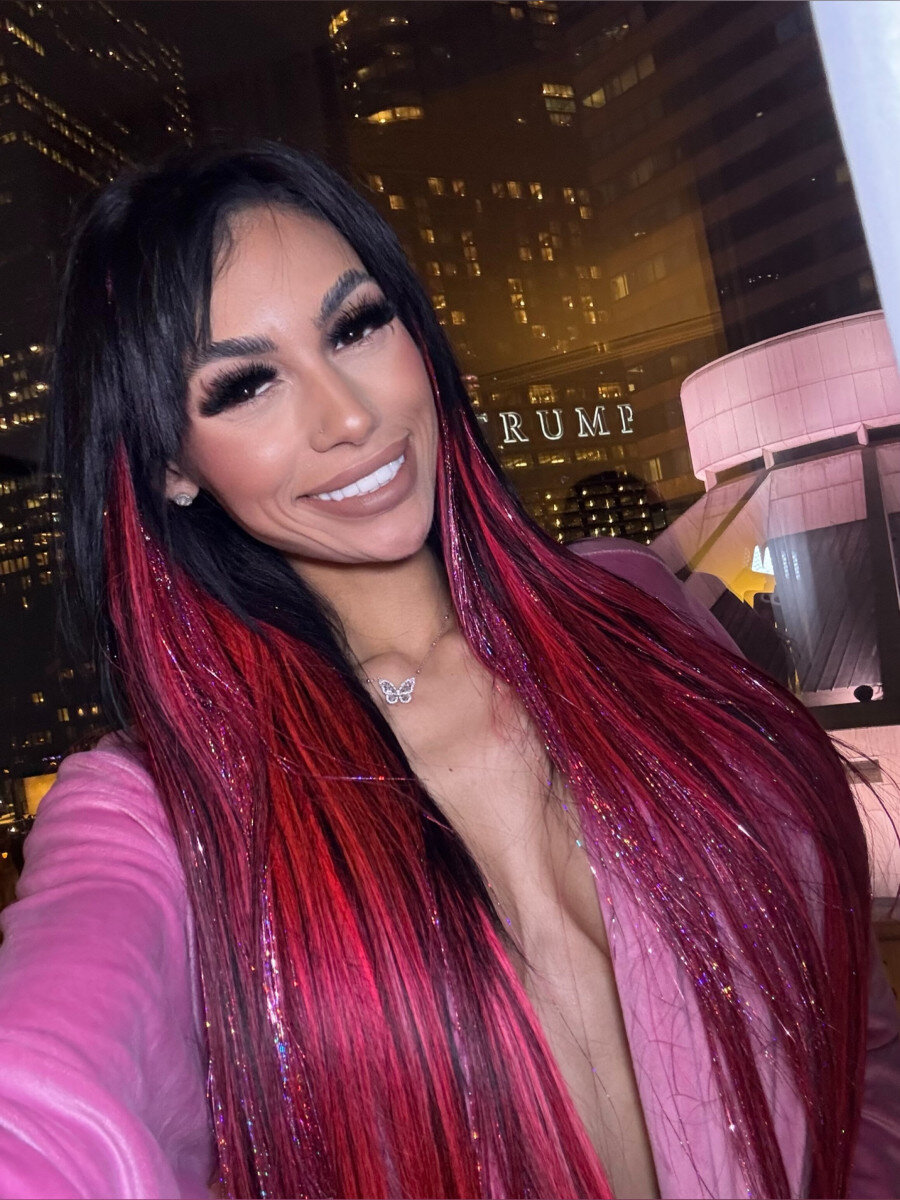 Xoarianastarr (@xoarianastarr), OnlyFans creator