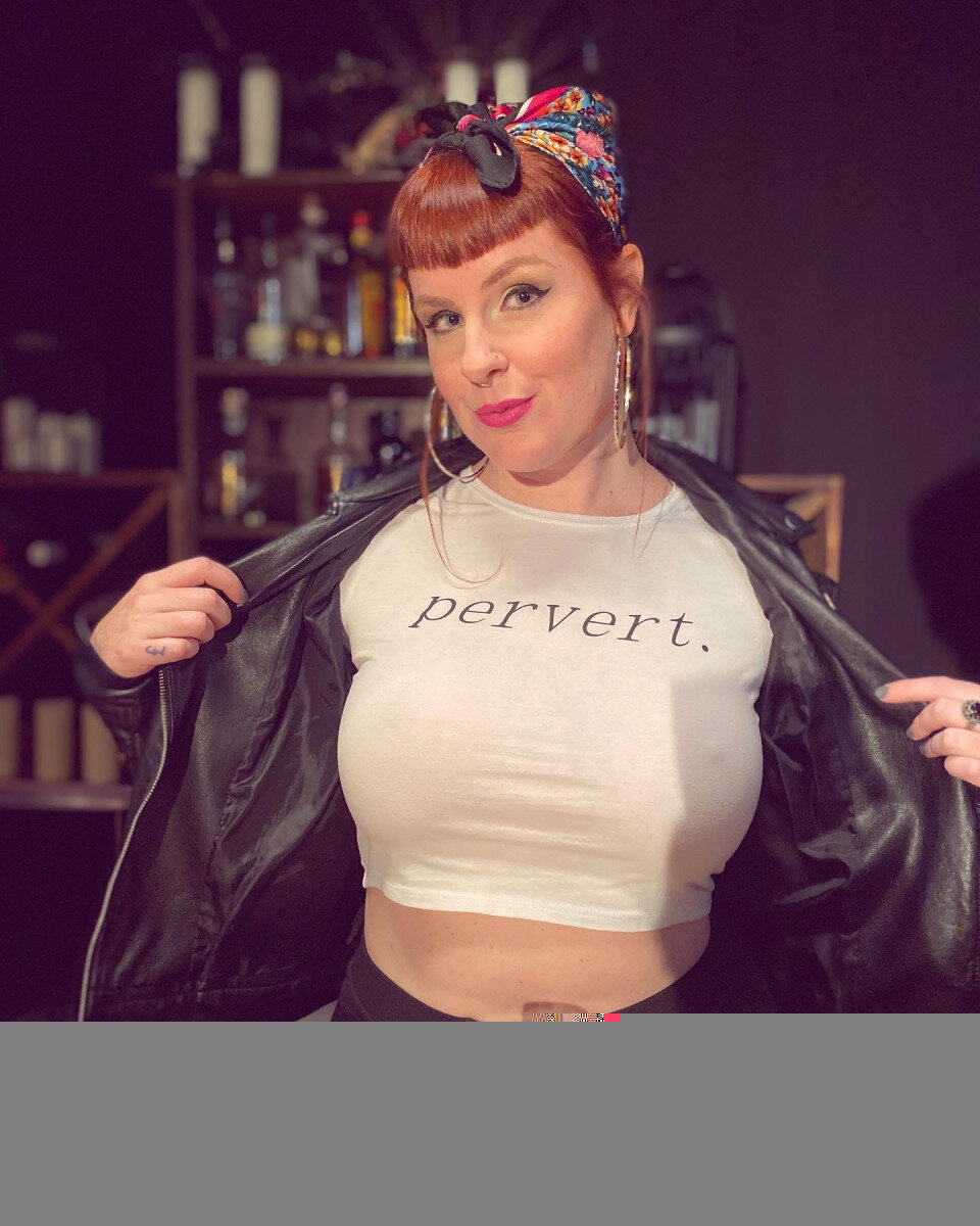 Xobarbary (@xobarbary), OnlyFans creator