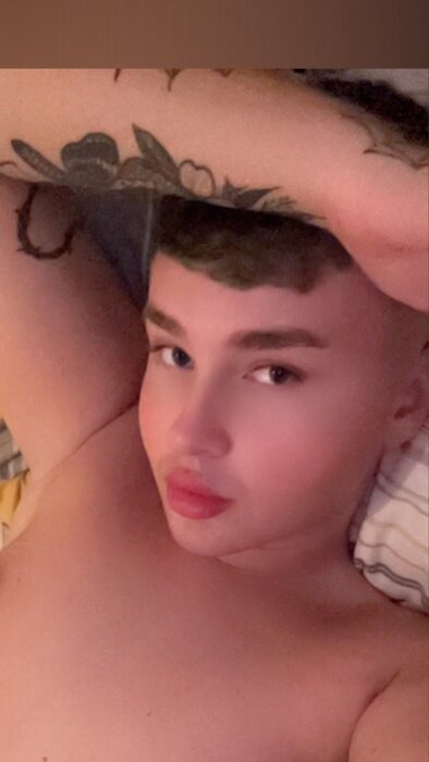 Xobrandonm (@xobrandonm), OnlyFans creator