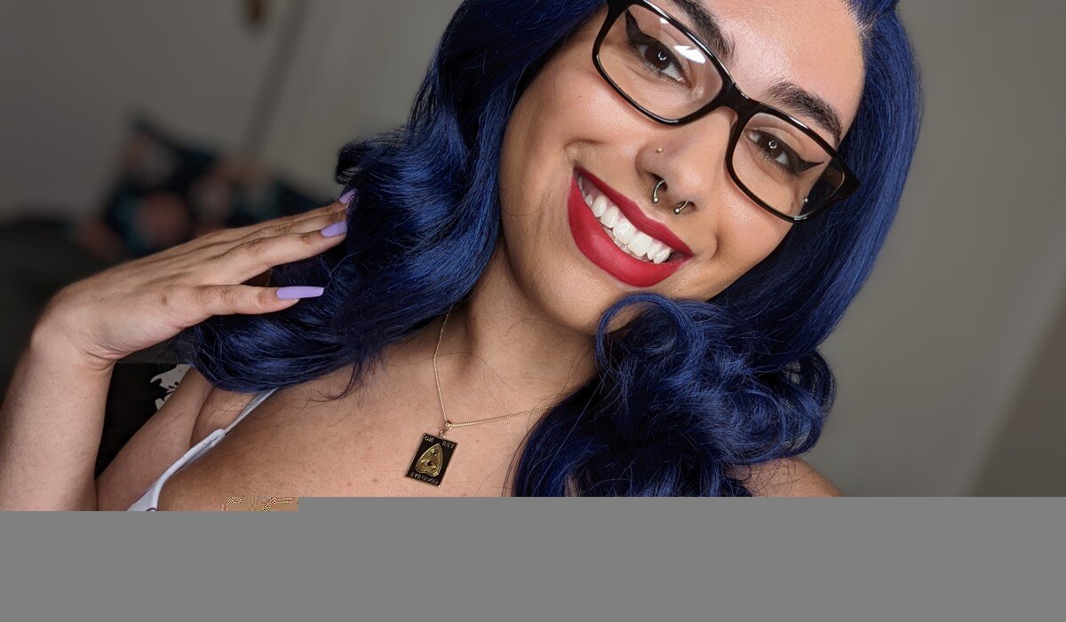 Xocurvyrae (@xocurvyrae), OnlyFans creator