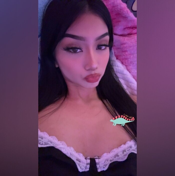 Xodliz (@xodliz), OnlyFans creator