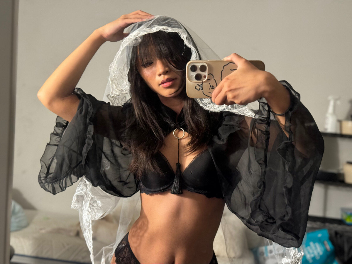 Xoeyexe (@xoey.exe), OnlyFans creator