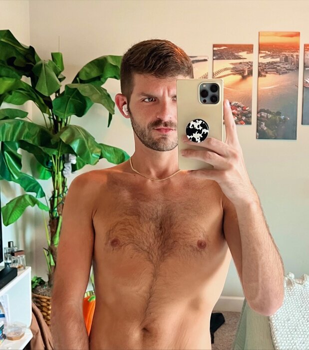 Xojeffxo (@xojeffxo), OnlyFans creator