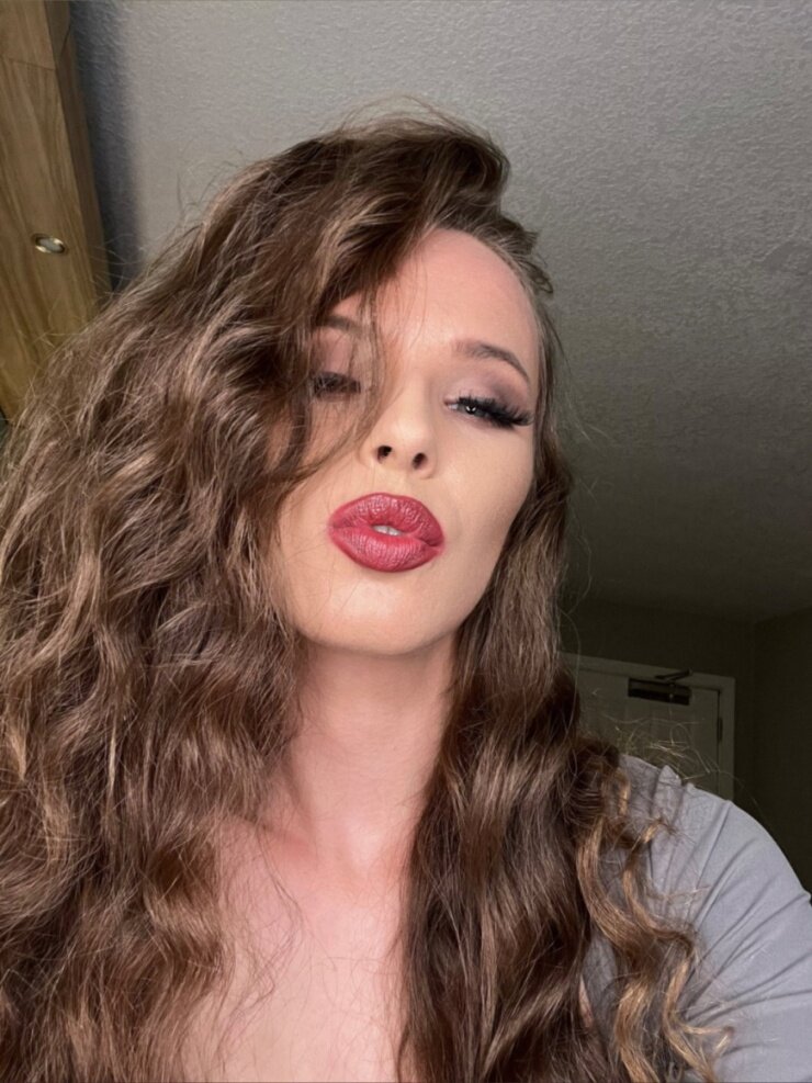 Xojillianjanson (@xojillianjanson), OnlyFans creator