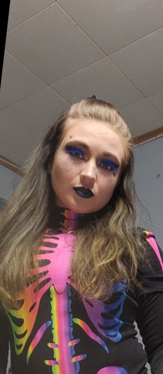 Xolillithxo (@xolillithxo), OnlyFans creator