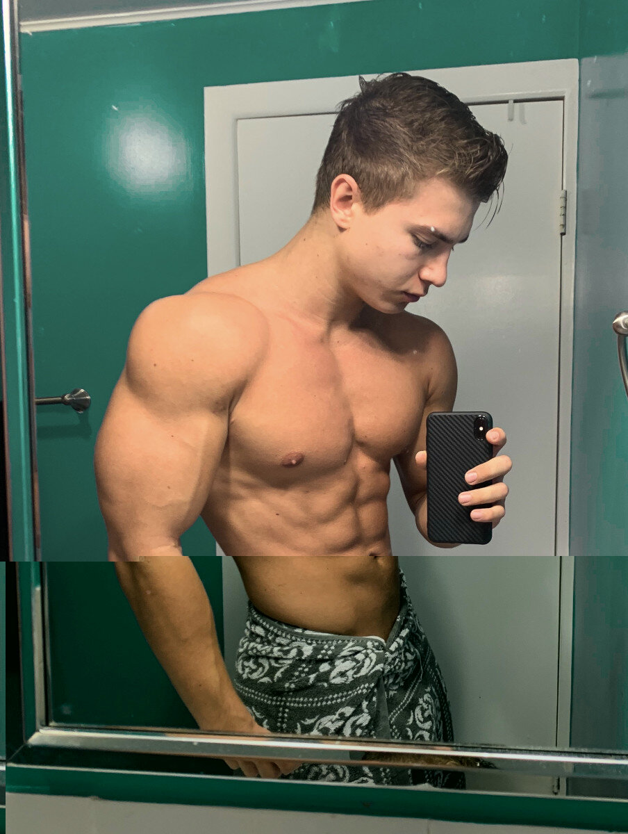 Xolixfree (@xolixfree), OnlyFans creator
