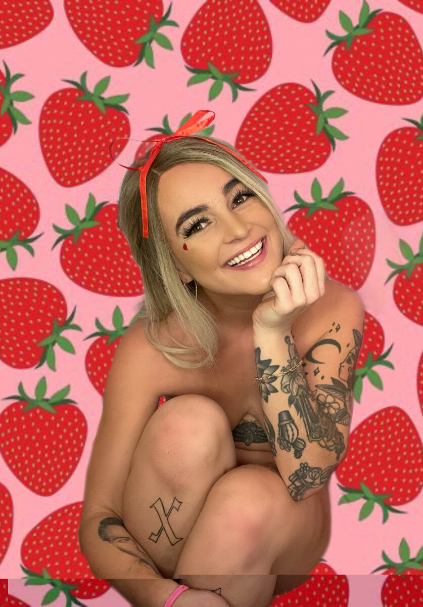 Xoprettywoman (@xoprettywoman), OnlyFans creator