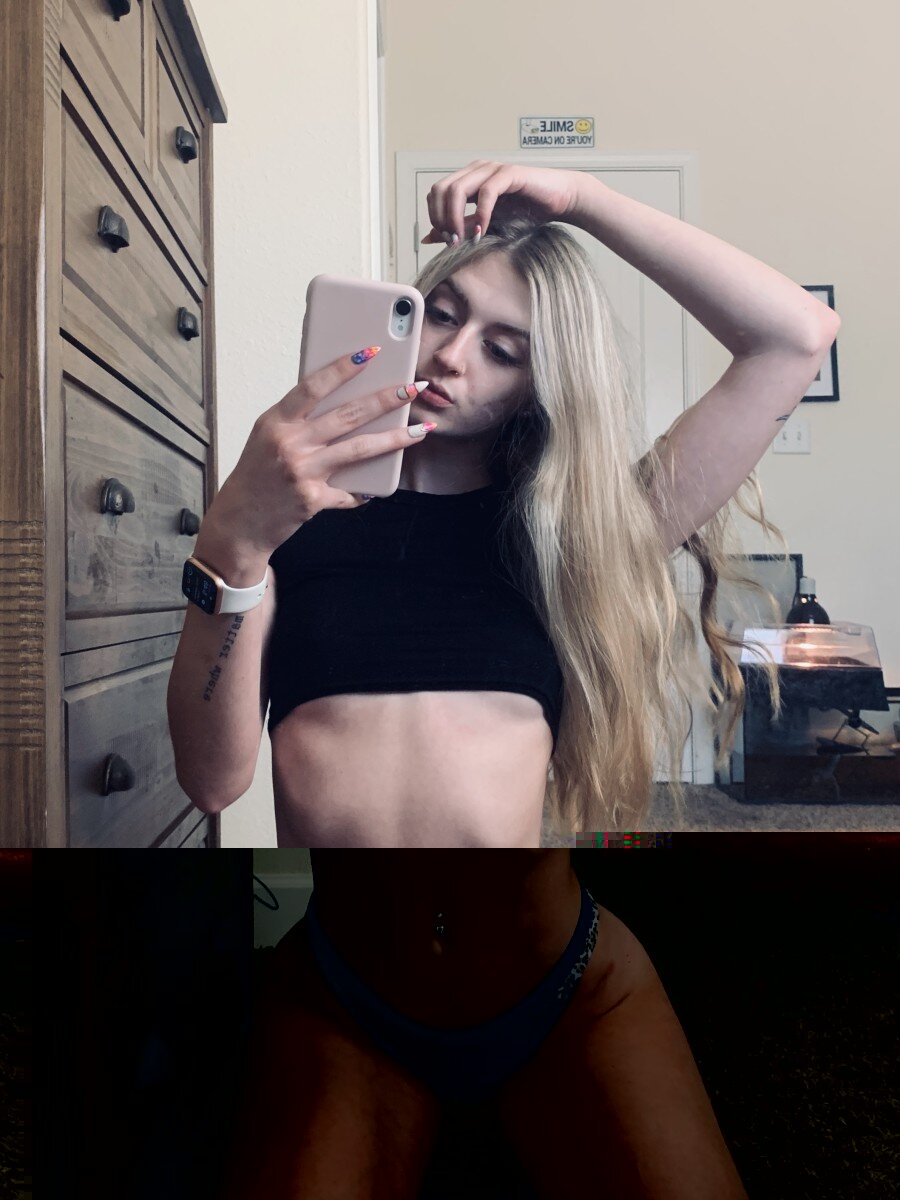 Xoprincesslexi (@xoprincesslexi), OnlyFans creator
