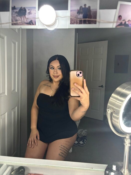 Xoxbexxx (@xoxbexxx), OnlyFans creator
