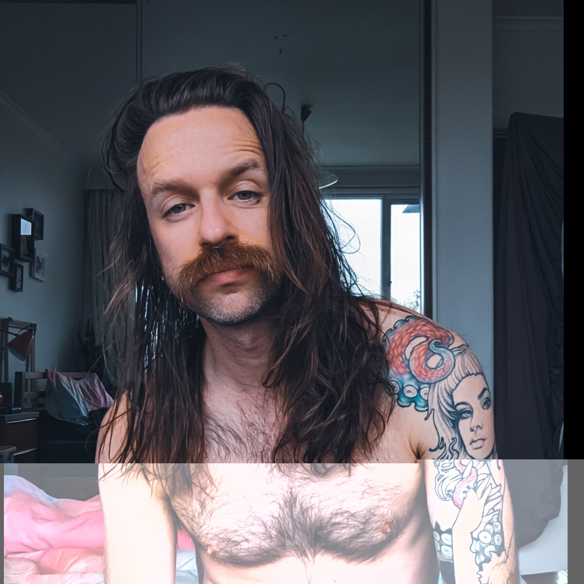 Xoxbootyboyxox (@xoxbootyboyxox), OnlyFans creator