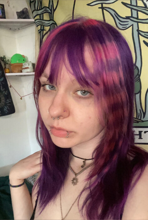 Xoxbrooke22 (@xoxbrooke22), OnlyFans creator