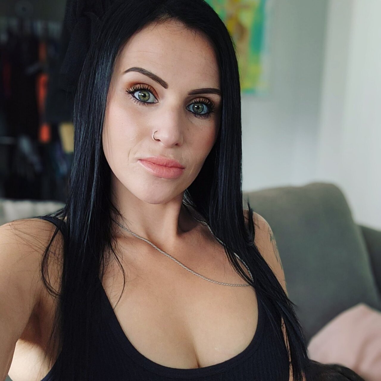 Xoxmichie (@xoxmichi.e), OnlyFans creator