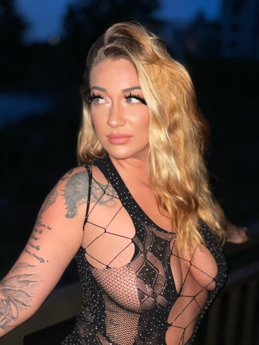 Xoxobabyyy1 (@xoxobabyyy1), OnlyFans creator