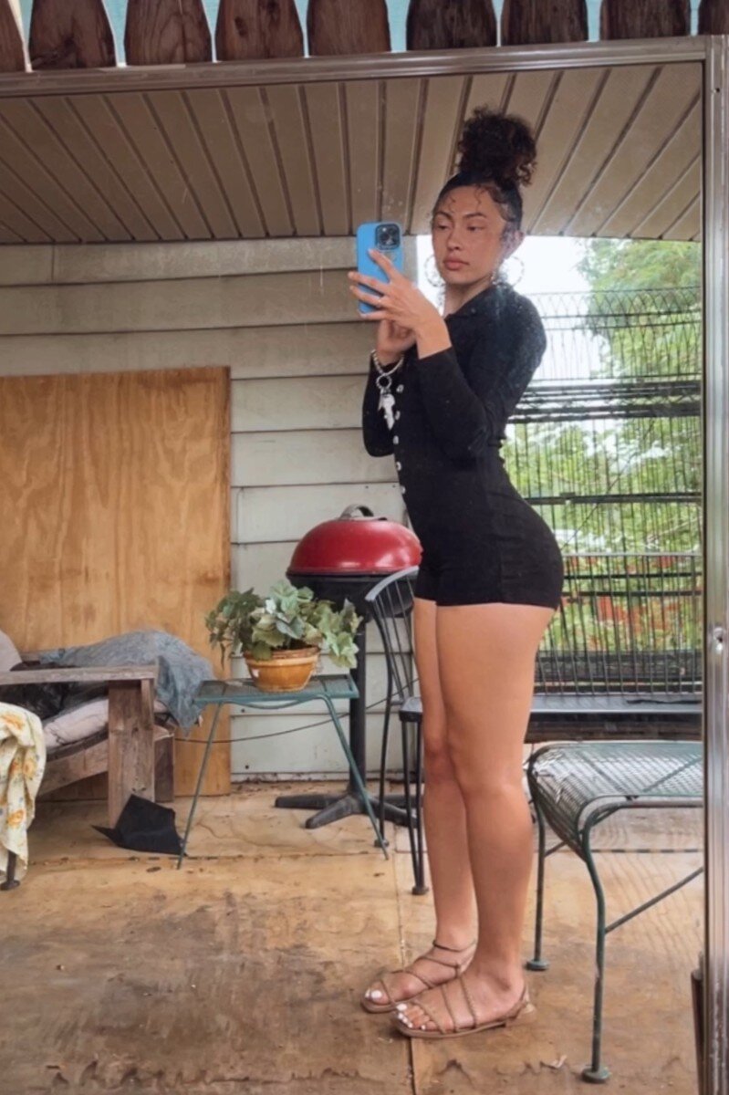 Xoxobeautyy (@xoxobeautyy), OnlyFans creator