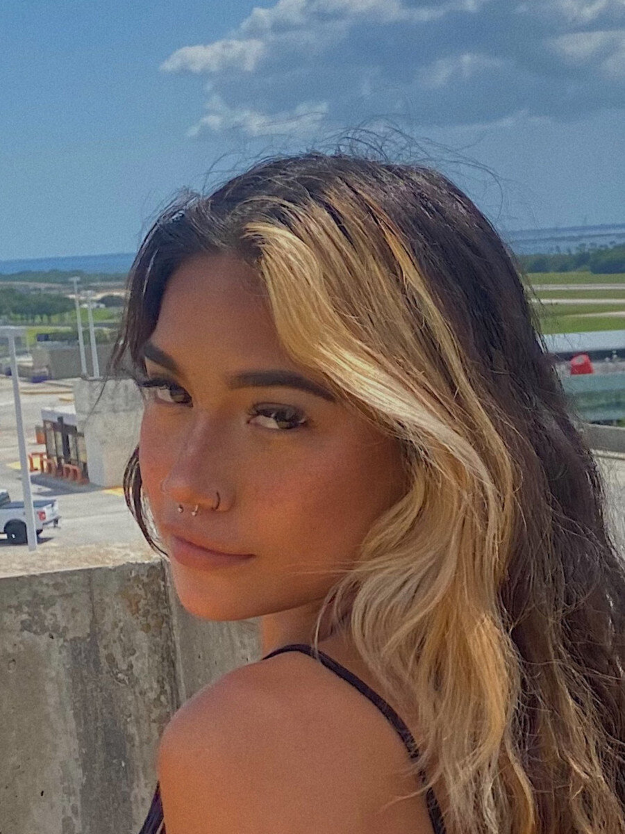 Xoxocamii (@xoxocamii), OnlyFans creator