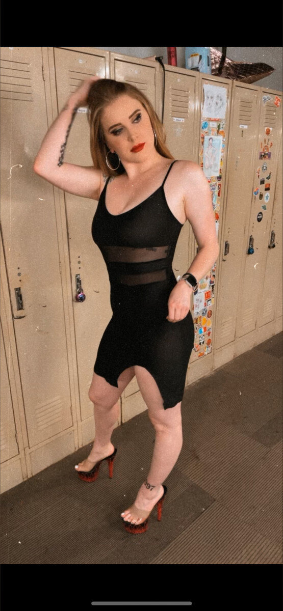 Xoxocharlieee (@xoxocharlieee), OnlyFans creator