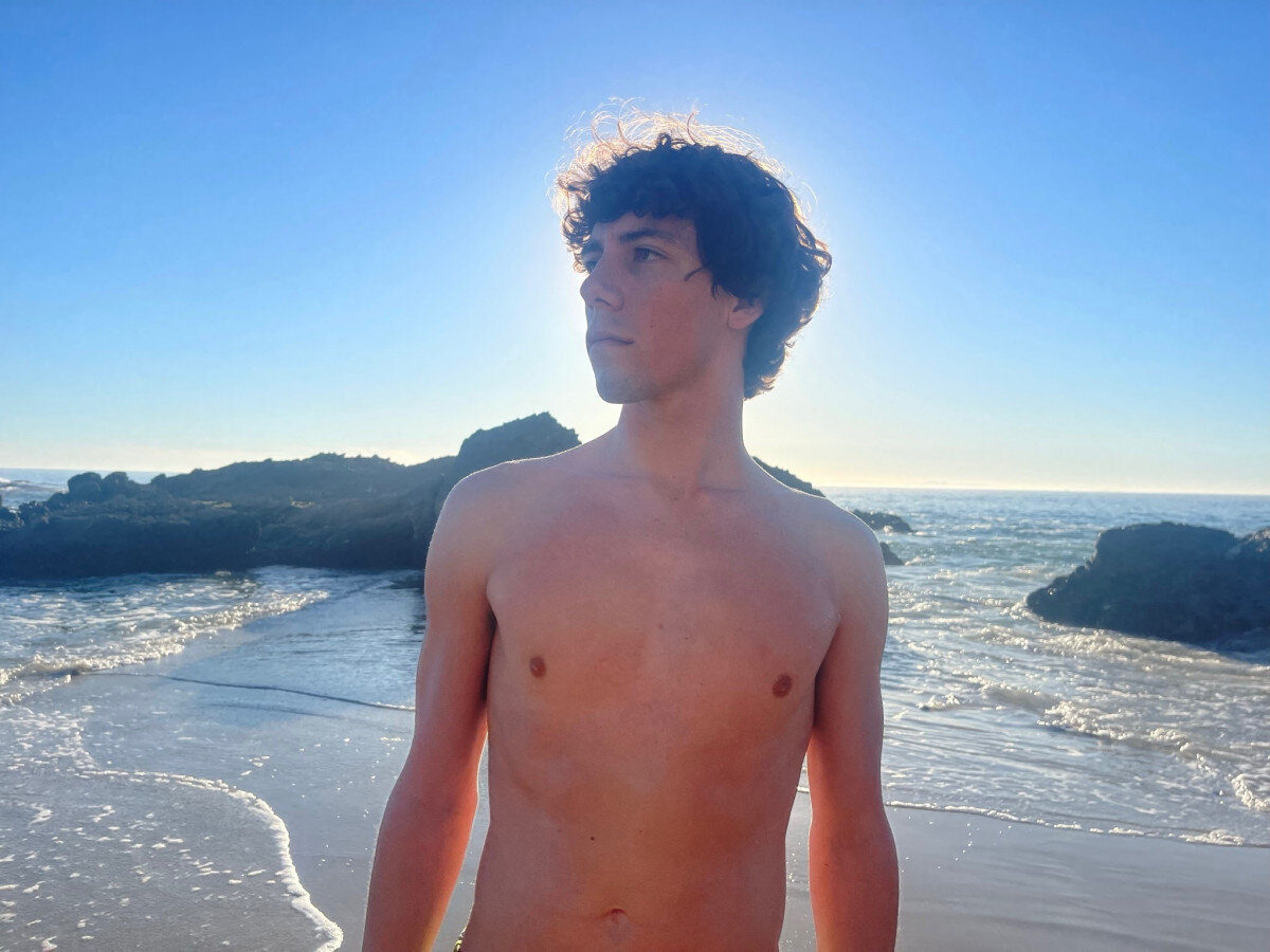 Xoxocristiano (@xoxocristiano), OnlyFans creator