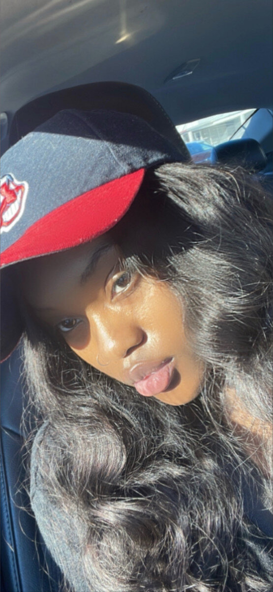 Xoxomeliaa (@xoxomeliaa), OnlyFans creator
