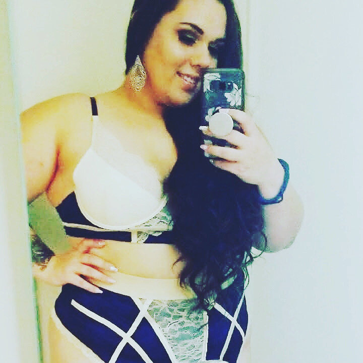 Xoxoraven (@xoxoraven), OnlyFans creator
