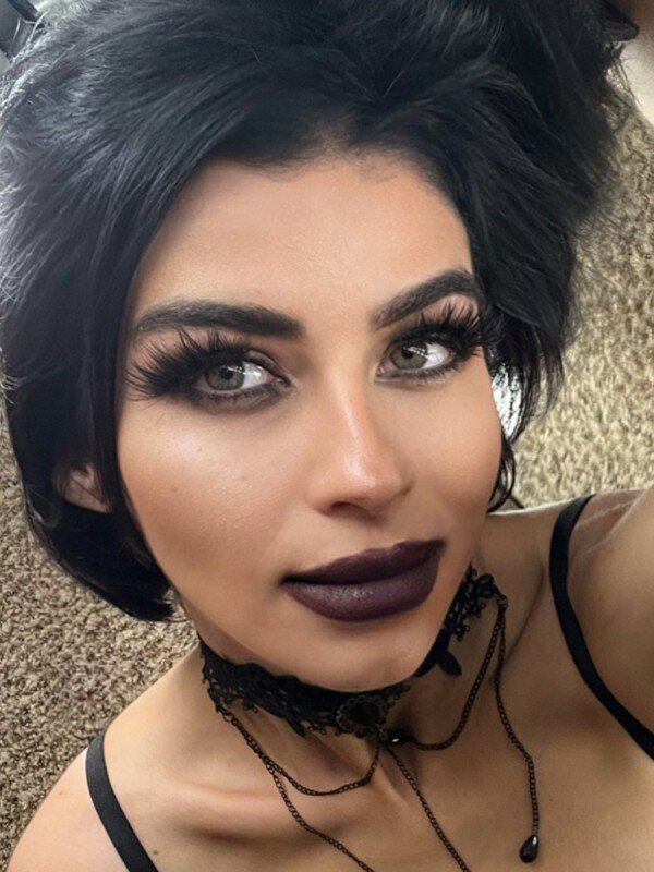 Xoxospicegirl69 (@xoxospicegirl69), OnlyFans creator