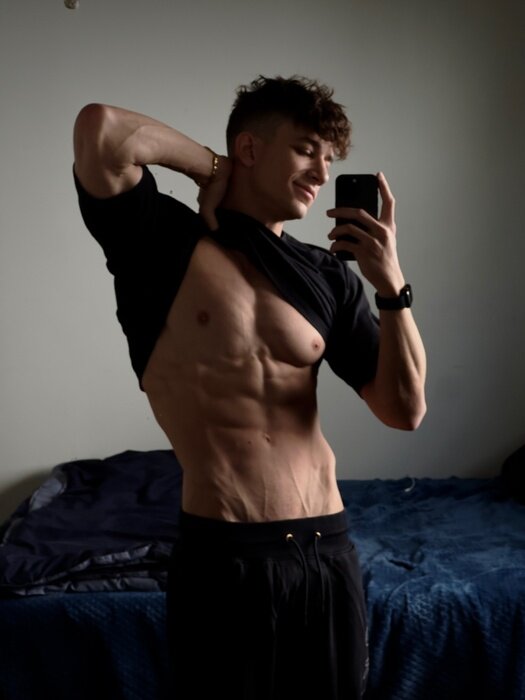 Xparkerambrose (@xparkerambrose), OnlyFans creator