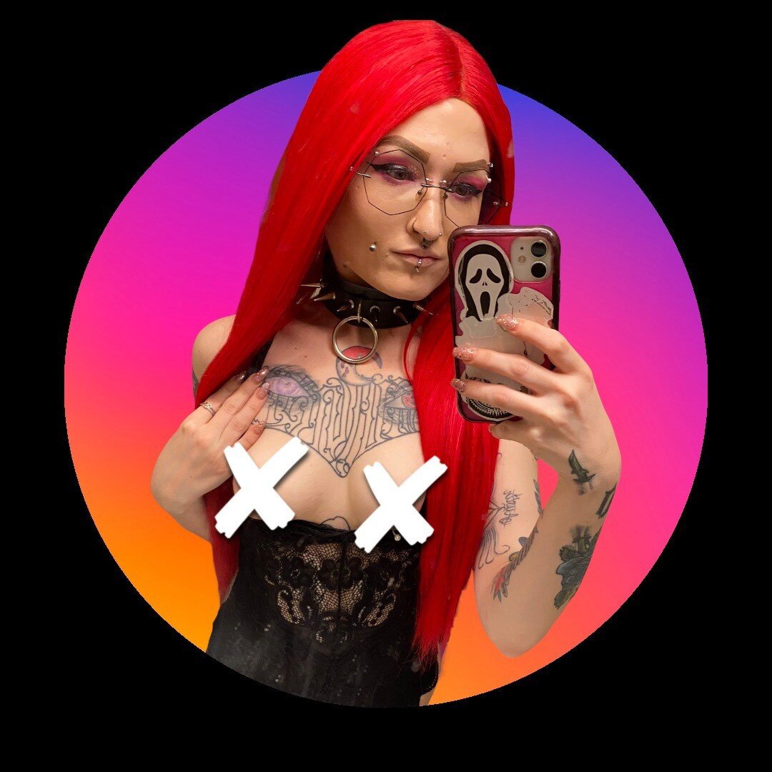 Xpiercedbratx (@xpierced_bratx), OnlyFans creator