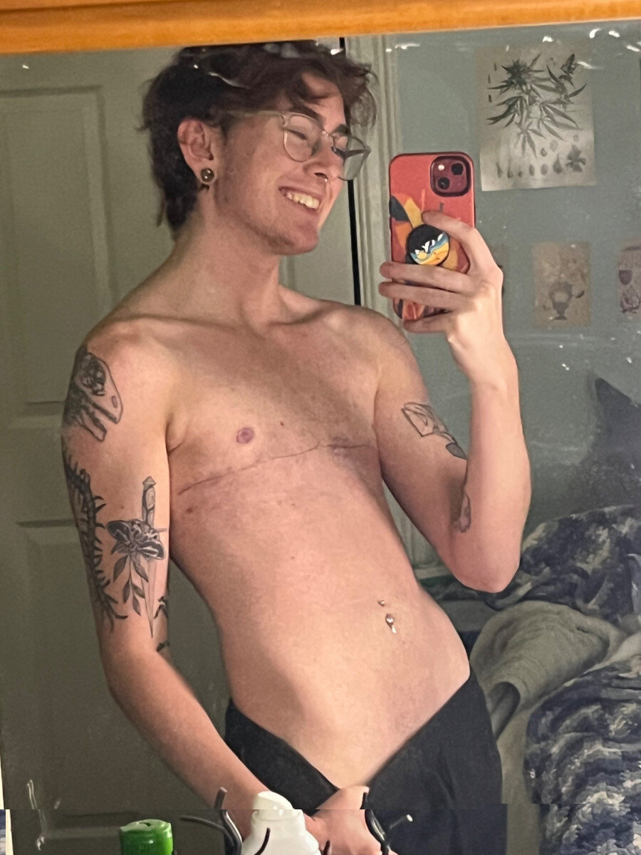 Xprincexpercyx (@xprincexpercyx), OnlyFans creator