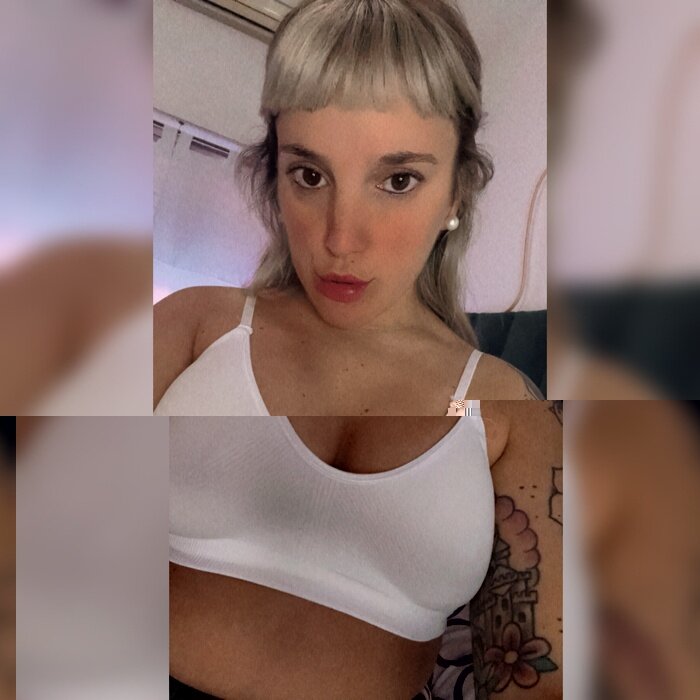 Xrebeca (@xrebeca), OnlyFans creator