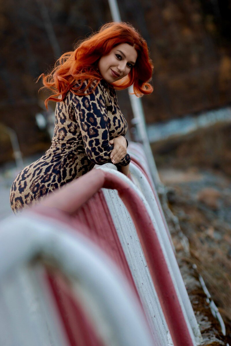 Xroberta (@xroberta), OnlyFans creator