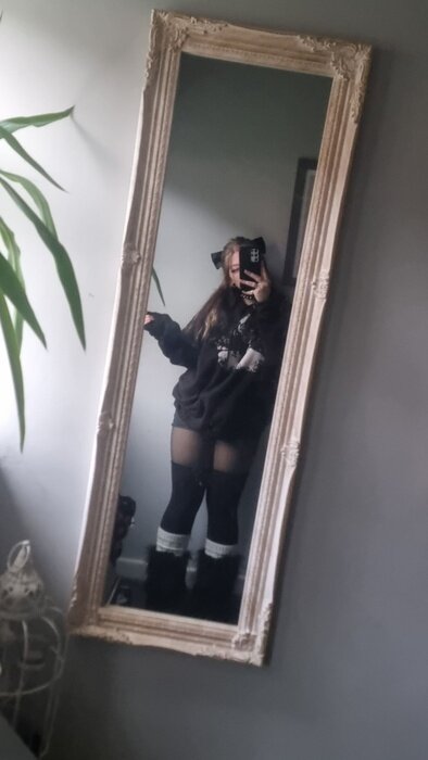 Xsatansslave (@xsatansslave), OnlyFans creator
