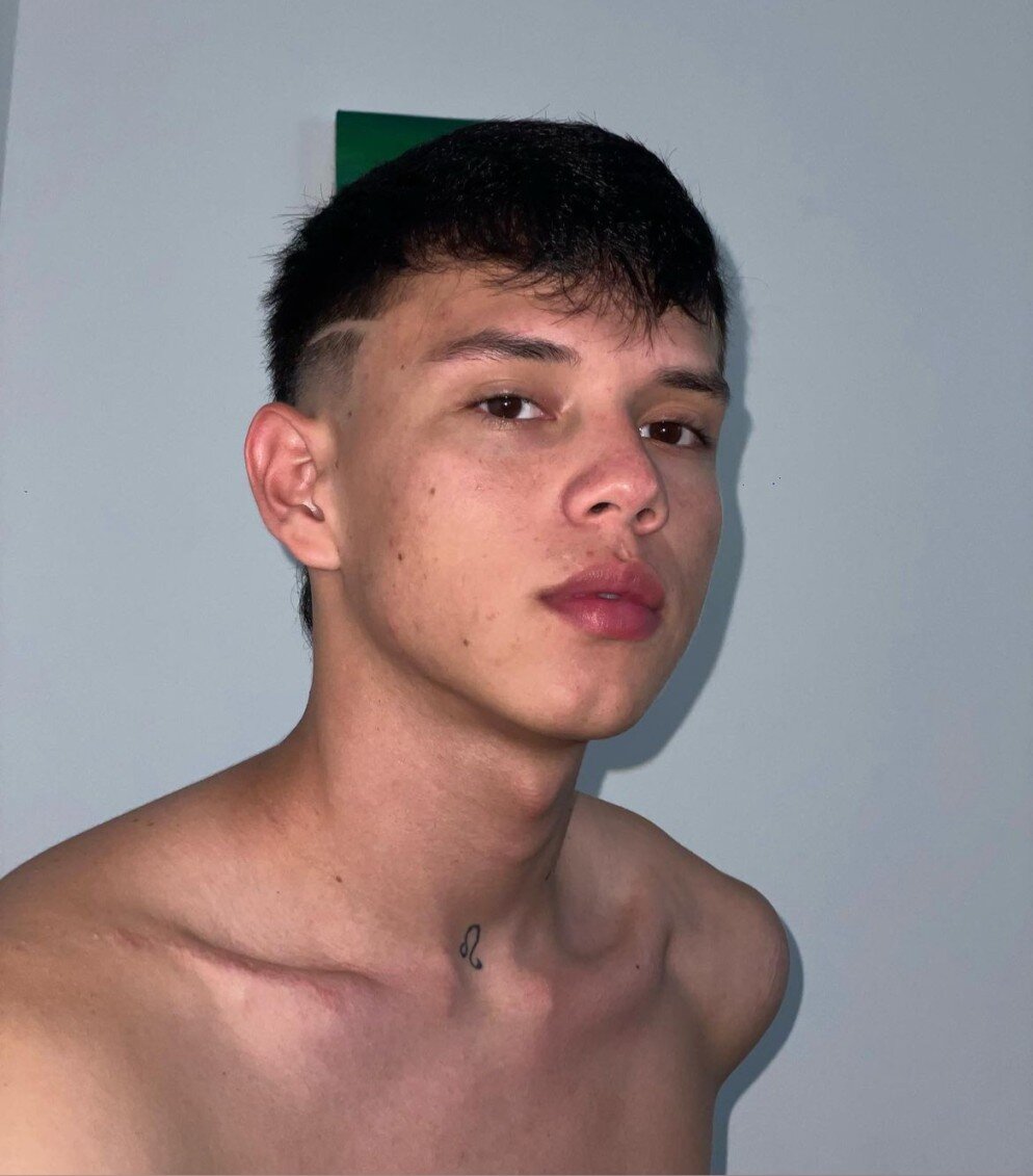 Xsebasxs2 (@xsebasxs2), OnlyFans creator