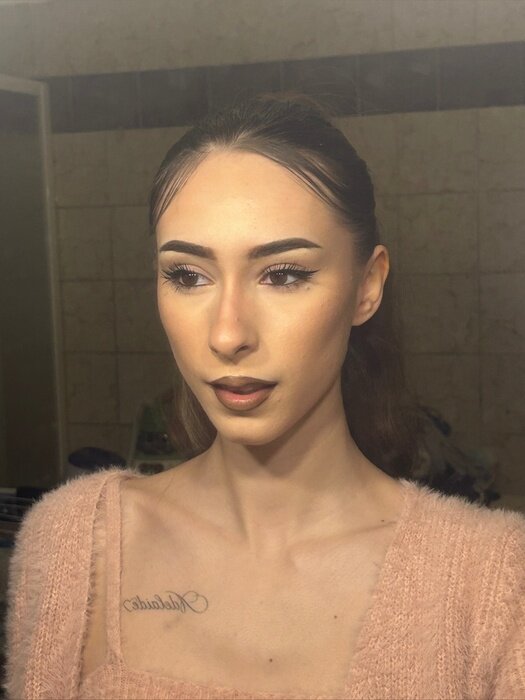 Martina (@xsmartisx), OnlyFans creator