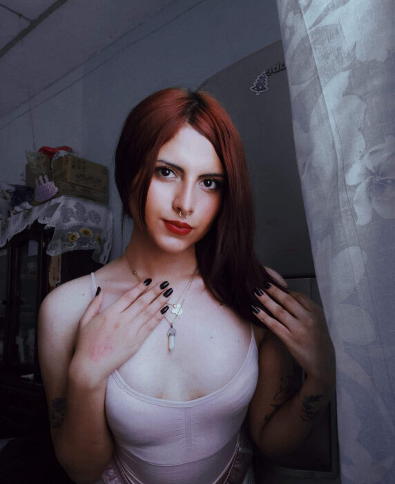 Xsoydanna (@xsoydanna), OnlyFans creator