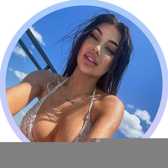 Stina (@xstinakayy), OnlyFans creator