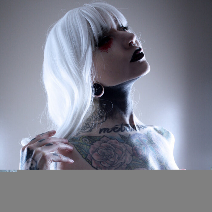 Xthefragile (@xthefragile), OnlyFans creator