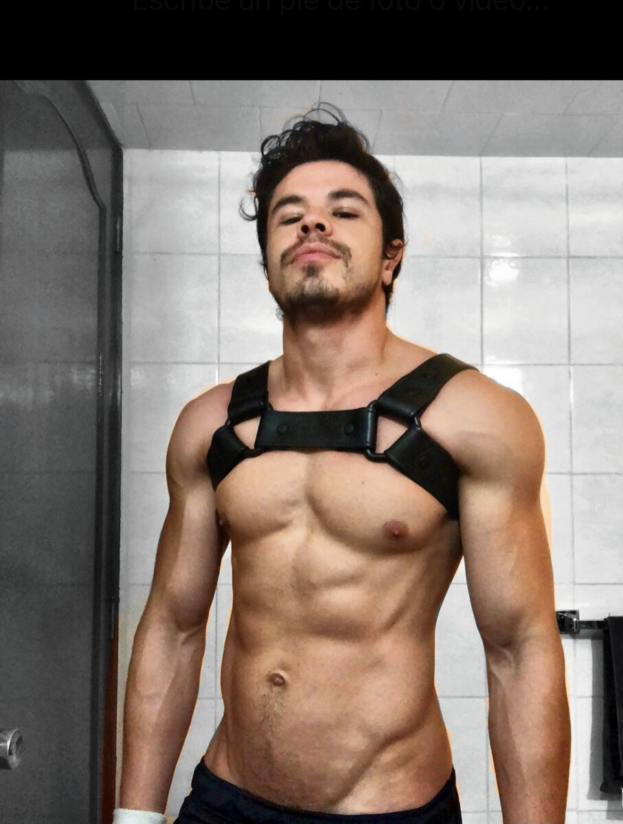 Xtram (@xtram), OnlyFans creator