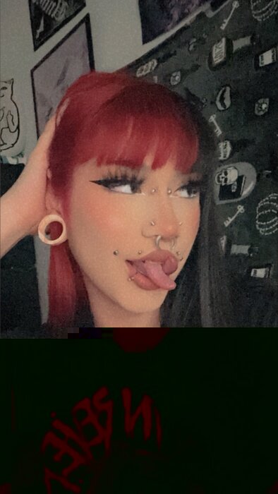 Xtssuccubusfreex (@xtssuccubusfreex), OnlyFans creator