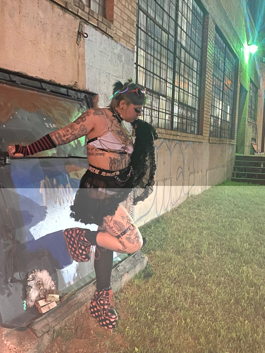 Xunique1313 (@xunique1313), OnlyFans creator