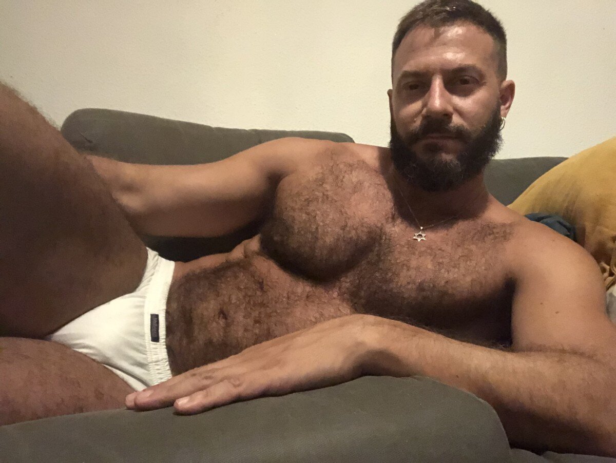Xuxobcn (@xuxobcn), OnlyFans creator