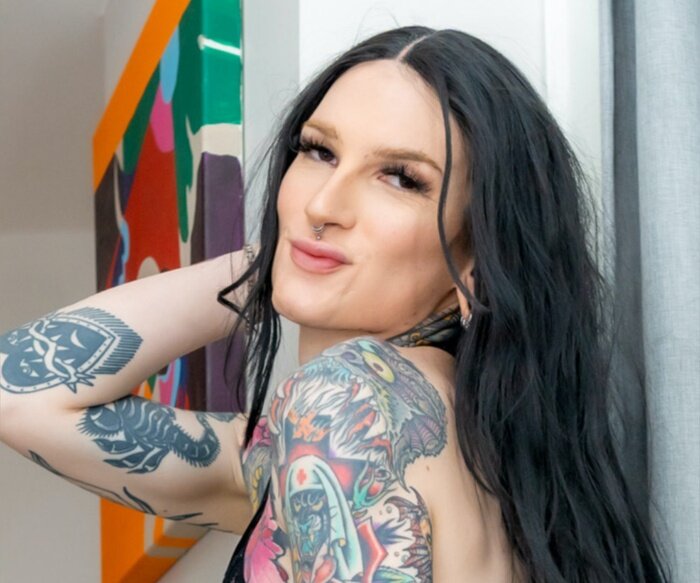 Xvampirexvixenx (@xvampirexvixenx), OnlyFans creator