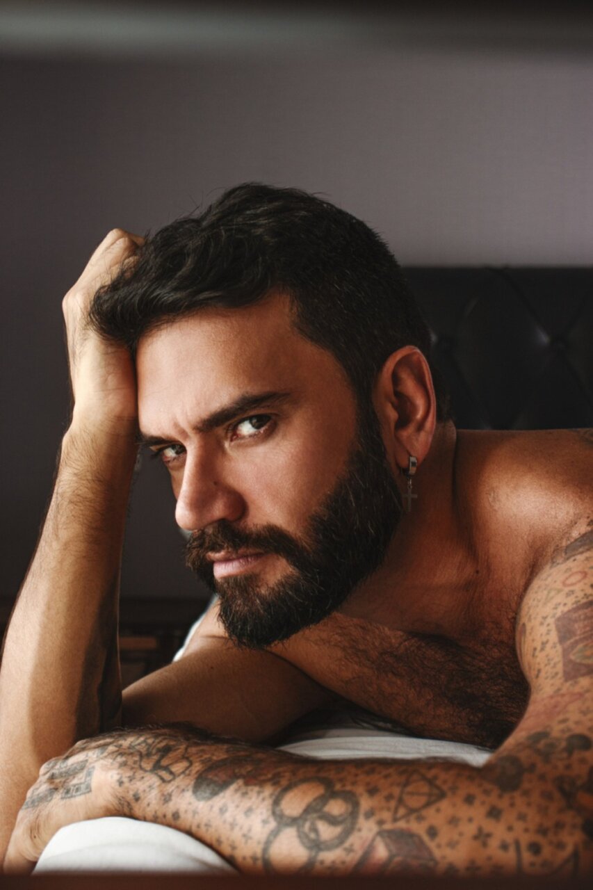 Xverinex (@xverinex), OnlyFans creator