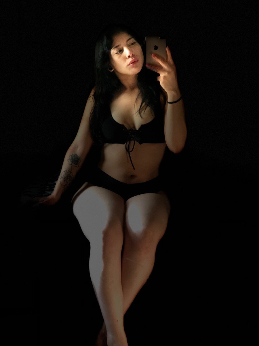 Xxallieee (@xxallieee), OnlyFans creator