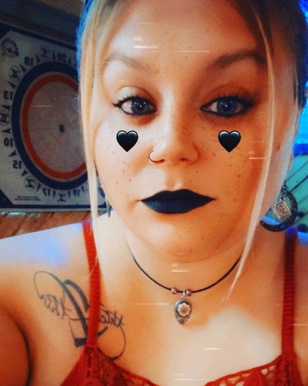 Xxayeitstiffxx (@xxayeitstiffxx), OnlyFans creator
